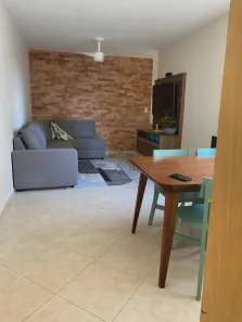 Apartamento com 2 Quartos à venda, 58m² no Jardim das Colinas, São José dos Campos