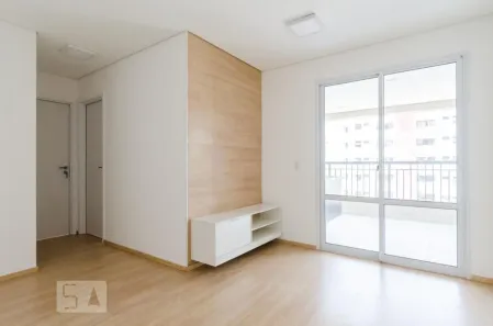 Apartamento com 2 Quartos à venda, 64m² no Vila Curuçá, Santo André