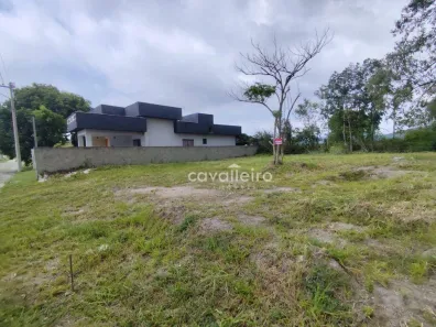 Lote/Terreno à venda, 368m² no Ubatiba, Maricá