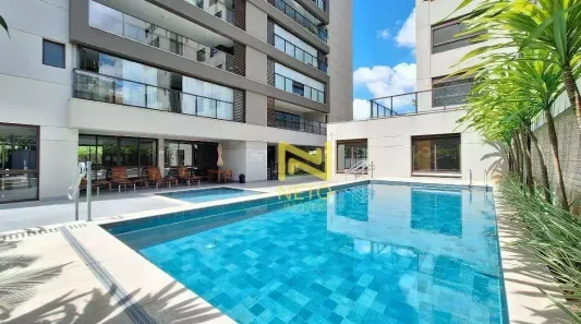 Apartamento com 3 Quartos à venda, 128m² no Bela Aliança, São Paulo