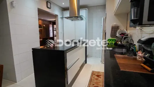 Sobrado com 3 Quartos à venda, 101m² no Vila Alice, Santo André