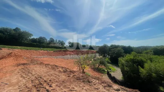 Lote/Terreno à venda, 341m² no Recanto Campestre Internacional de Viracopos Gleba 6, Indaiatuba