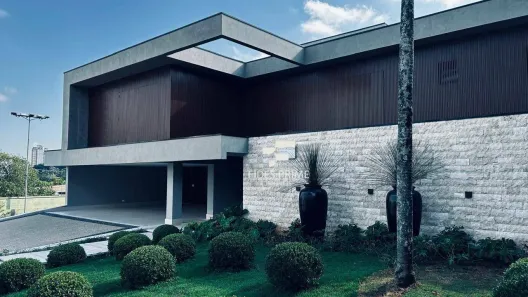 Casa com 5 Quartos à venda, 670m² no Alphaville, Santana de Parnaíba