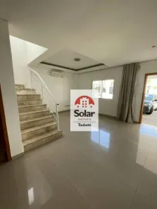 Casa de Condomínio com 3 Quartos à venda, 119m² no Vila Areao, Taubaté