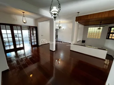 Casa de Condomínio com 5 Quartos para alugar, 600m² no Parque da Hípica, Campinas