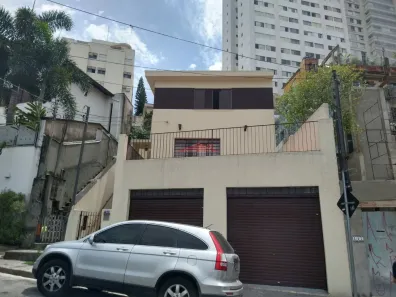 Sobrado com 2 Quartos à venda, 197m² no Sumarezinho, São Paulo