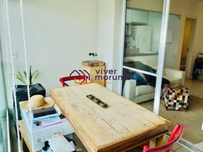Apartamento com 1 Quarto à venda, 47m² no Jardim Aeroporto, São Paulo