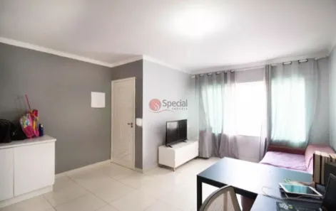 Sobrado com 3 Quartos à venda, 126m² no Vila Fernandes, São Paulo