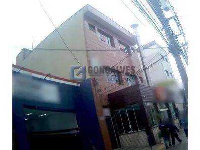 Prédio Comercial à venda, 560m² no Centro, São Bernardo do Campo