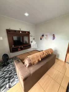 Sobrado com 2 Quartos à venda, 80m² no Heliópolis, Belford Roxo