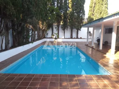 Casa com 3 Quartos à venda, 454m² no Cidade Universitária, Campinas