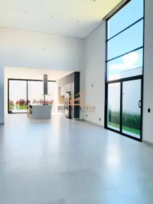 Casa de Condomínio com 3 Quartos à venda, 322m² no Vila Martins, Itu