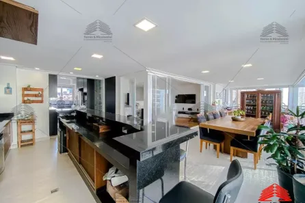 Apartamento com 4 Quartos à venda, 184m² no Parque da Mooca, São Paulo