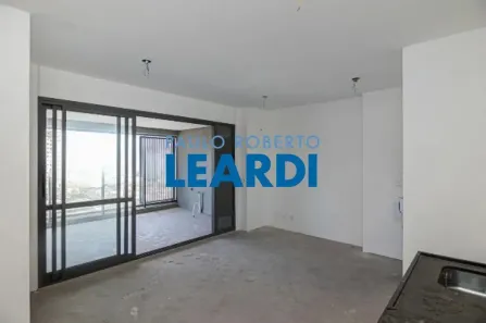 Apartamento com 3 Quartos à venda, 94m² no Jardim das Acácias, São Paulo