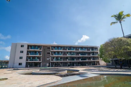 Apartamento com 1 Quarto à venda, 29m² no , Ipojuca