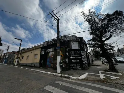 Imóvel Comercial à venda, 320m² no Alto da Mooca, São Paulo