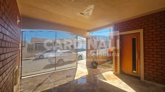 Casa com 2 Quartos à venda, 232m² no Vila Boa Vista 1, São Carlos