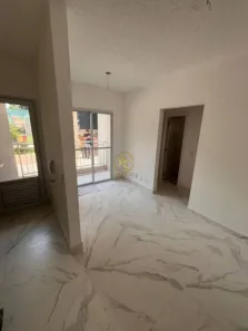 Apartamento com 2 Quartos à venda, 42m² no Canindé, São Paulo
