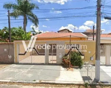 Casa com 3 Quartos à venda, 150m² no Parque Fazendinha, Campinas
