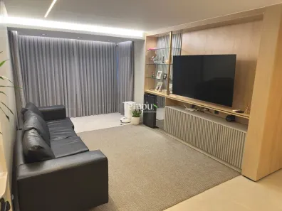 Apartamento com 3 Quartos à venda, 86m² no Alto da Glória, Goiânia