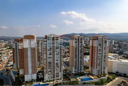 Apartamento com 3 Quartos à venda, 128m² no Anhangabaú, Jundiaí