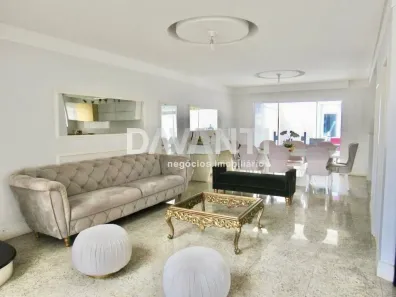 Casa de Condomínio com 3 Quartos à venda, 273m² no Parque Brasil 500, Paulínia