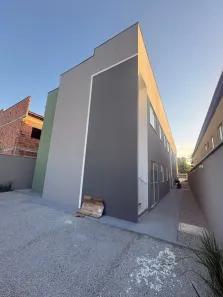Apartamento com 2 Quartos à venda, 50m² no Barrocão, Itaitinga