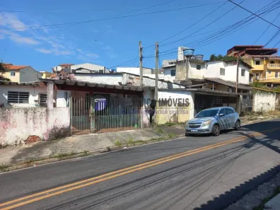 Lote/Terreno à venda, 433m² no Jardim das Flores, Osasco