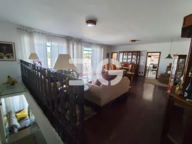 Cobertura com 3 Quartos à venda, 293m² no Vila Olivo, Valinhos