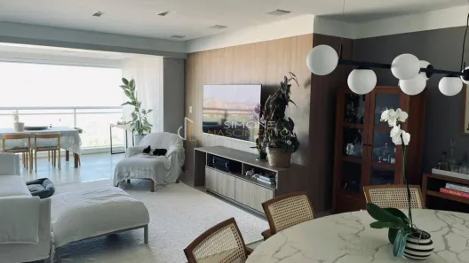 Apartamento com 3 Quartos à venda, 144m² no Piatã, Salvador