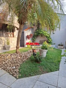 Casa com 3 Quartos à venda, 130m² no Bosque dos Eucaliptos, São José dos Campos