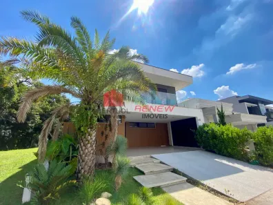 Casa de Condomínio com 3 Quartos à venda, 328m² no Recanto Quarto Centenário, Jundiaí