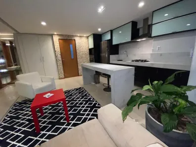 Apartamento com 1 Quarto à venda, 43m² no Jardim Armação, Salvador