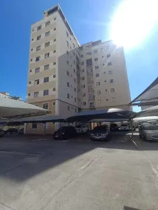 Apartamento com 3 Quartos à venda, 75m² no Ingá Alto, Betim