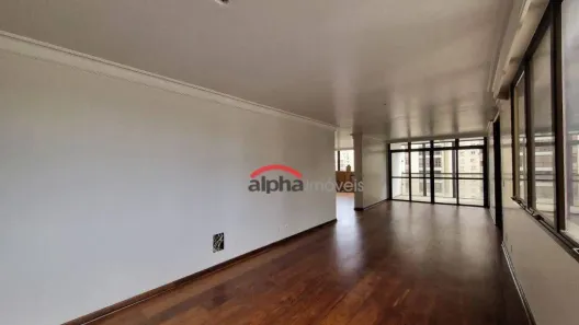 Apartamento com 4 Quartos à venda, 380m² no Cambuí, Campinas