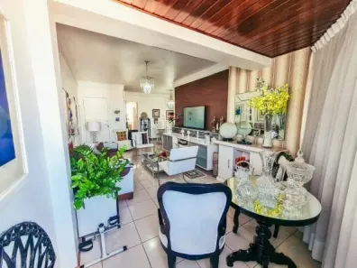 Apartamento com 3 Quartos à venda, 120m² no Jóquei, Teresina
