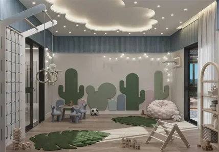 Apartamento com 3 Quartos à venda, 111m² no Centro, Porto Belo