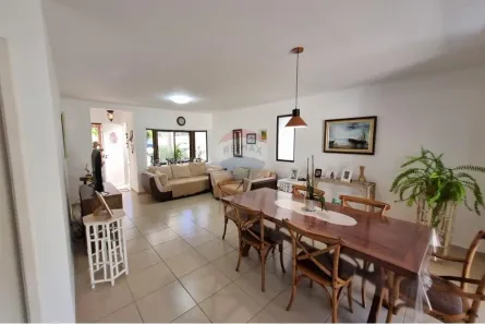 Casa de Condomínio com 5 Quartos à venda, 200m² no Aruana, Aracaju