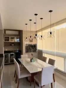 Cobertura com 3 Quartos à venda, 165m² no Pantanal, Florianópolis