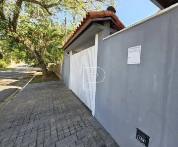 Casa de Condomínio com 3 Quartos à venda, 110m² no Horizontal Park, Cotia
