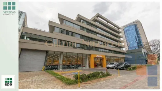 Sala Comercial à venda, 94m² no Buritis, Belo Horizonte