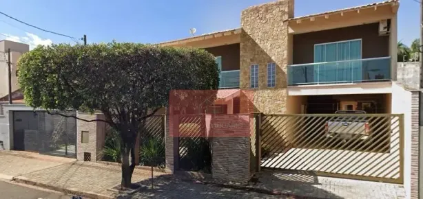 Casa com 3 Quartos à venda, 331m² no Igapó, Londrina