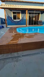Casa de Condomínio com 2 Quartos à venda, 100m² no Nova Califórnia (Tamoios), Cabo Frio