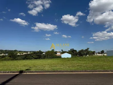 Lote/Terreno à venda, 1100m² no Condomínio Saint Charbel, Araçoiaba da Serra