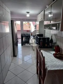 Casa com 2 Quartos à venda, 96m² no Vila Mollon IV, Santa Bárbara D'Oeste