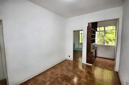 Apartamento com 2 Quartos à venda, 66m² no Laranjeiras, Rio de Janeiro