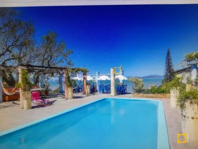 Casa com 4 Quartos à venda, 1000m² no São Miguel (Guaporanga), Biguaçu