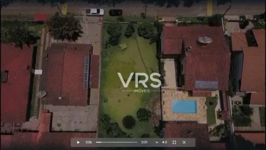 Lote/Terreno à venda, 560m² no Parque do Imbui, Teresópolis