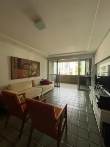 Apartamento com 3 Quartos à venda, 150m² no Boa Viagem, Recife