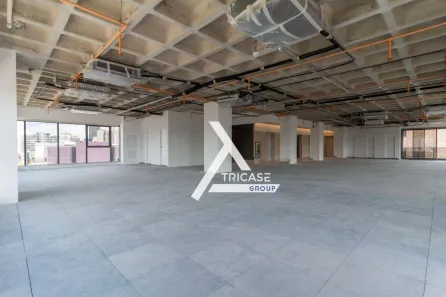 Sala Comercial para alugar, 502m² no Pinheiros, São Paulo